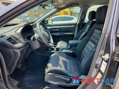 Zdjęcie 7 z 12 samochodu: 2019 HONDA CR-V LX VIN:2HKRW6H3XKH225913 - miniatura