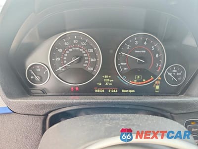 Zdjęcie 9 z 12 samochodu: 2014 BMW 335 XI VIN:WBA3B9G53ENR92638 - miniatura