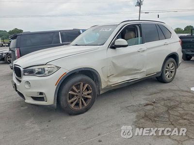 2015 BMW X5 XDRIVE35I 5UXKR0C54F0P17854 - główne zdjęcie licytacji z USA - miniatura