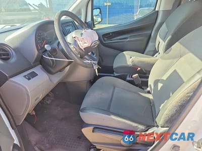 Zdjęcie 7 z 14 samochodu: 2015 NISSAN NV200 S VIN:3N6CM0KN6FK728169 - miniatura