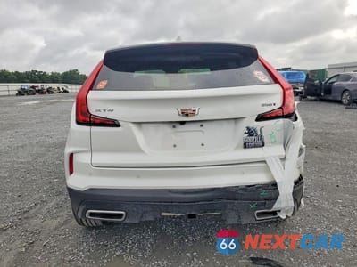 Zdjęcie 6 z 13 samochodu: 2024 CADILLAC XT4 PREMIUM LUXURY VIN:1GYFZCR45RF101787 - miniatura