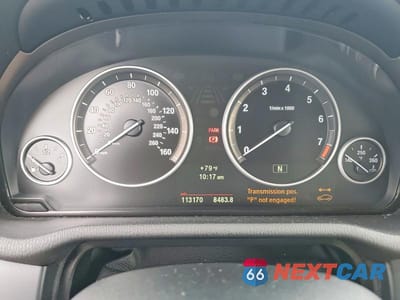 Zdjęcie 9 z 13 samochodu: 2013 BMW X3 XDRIVE28I VIN:5UXWX9C5XD0A23746 - miniatura