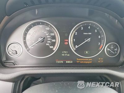 Zdjęcie 9 z 13 samochodu: 2013 BMW X3 XDRIVE28I VIN:5UXWX9C5XD0A23746 - miniatura