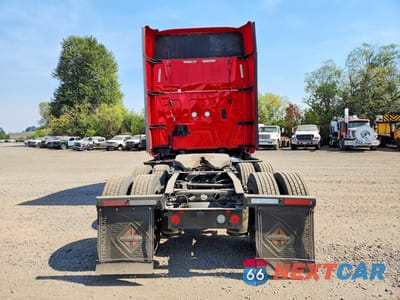 Zdjęcie 6 z 14 samochodu: 2019 INTERNATIONAL LT625 SEMI TRUCK VIN:3HSDZAPR7KN505052 - miniatura