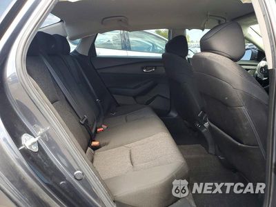 Zdjęcie 10 z 13 samochodu: 2025 HONDA ACCORD LX VIN:1HGCY1F29SA032240 - miniatura
