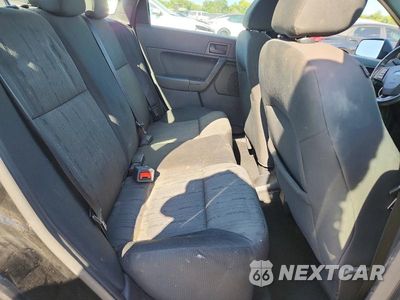 Zdjęcie 10 z 12 samochodu: 2010 FORD FOCUS SE VIN:1FAHP3FN3AW269309 - miniatura