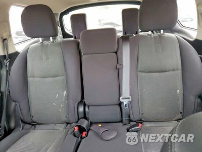 Zdjęcie 10 z 13 samochodu: 2019 NISSAN PATHFINDER SV VIN:5N1DR2MM1KC629294 - miniatura