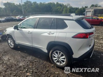 Drugie zdjęcie samochodu z przodu: 2023 TOYOTA COROLLA CROSS LE VIN:7MUCAABG6PV073901 - miniatura