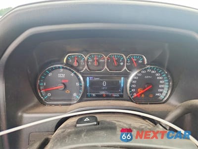 Zdjęcie 9 z 12 samochodu: 2018 GMC SIERRA K1500 SLT VIN:3GTU2NEC0JG127601 - miniatura