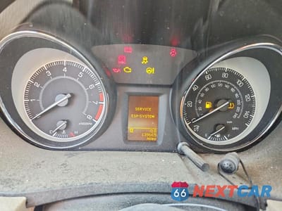 Zdjęcie 9 z 12 samochodu: 2012 SUZUKI KIZASHI S VIN:JS2RE9A16C6100082 - miniatura