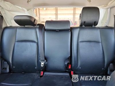 Zdjęcie 10 z 13 samochodu: 2019 TOYOTA 4RUNNER LIMITED NIGHTSHADE VIN:JTEBU5JR2K5627257 - miniatura