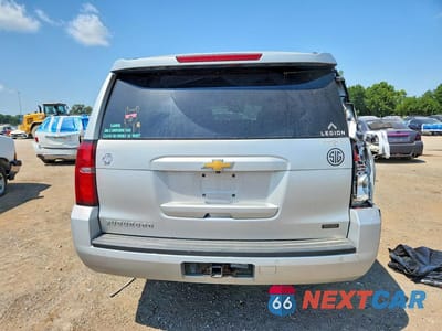 Zdjęcie 6 z 13 samochodu: 2015 CHEVROLET SUBURBAN K1500 LT VIN:1GNSKJKC6FR195193 - miniatura