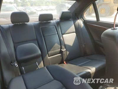 Zdjęcie 10 z 12 samochodu: 2010 MERCEDES-BENZ C 300 VIN:WDDGF5EB5AF422337 - miniatura
