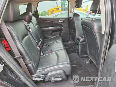 Zdjęcie 11 z 13 samochodu: 2015 DODGE JOURNEY R/T VIN:3C4PDDEG4FT569185 - miniatura