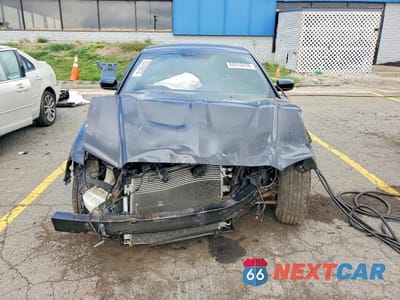 Piąte zdjęcie samochodu w środku: 2012 DODGE CHARGER SE VIN:2C3CDXBGXCH136015 - miniatura