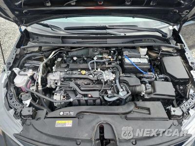 Zdjęcie 11 z 12 samochodu: 2026 TOYOTA COROLLA LE VIN:5YFB4MDE2TP410769 - miniatura