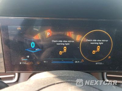 Zdjęcie 9 z 12 samochodu: 2023 HYUNDAI ELANTRA SEL VIN:KMHLS4AG7PU562955 - miniatura