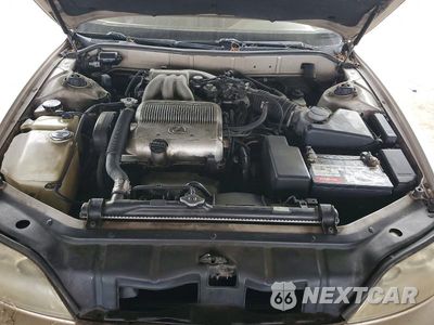 Zdjęcie 11 z 12 samochodu: 1992 LEXUS ES 300 BASE VIN:JT8VK13T2N0030540 - miniatura