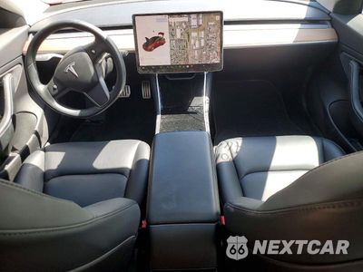 Zdjęcie 8 z 12 samochodu: 2018 TESLA MODEL 3 VIN:5YJ3E1EB6JF083578 - miniatura