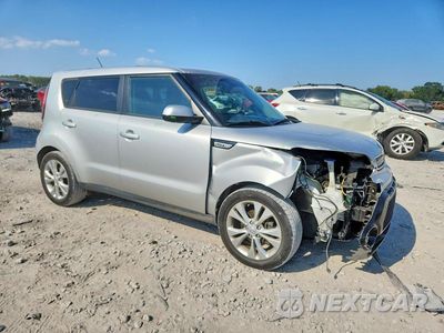 Czwarte zdjęcie samochodu z boku: 2016 KIA SOUL + VIN:KNDJP3A55G7819423 - miniatura