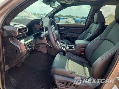 Zdjęcie 7 z 12 samochodu: 2026 TOYOTA TACOMA TRD OFF-ROAD HV VIN:3TYLC5LN6TT062632 - miniatura
