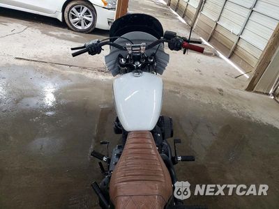Zdjęcie 6 z 9 samochodu: 2021 HARLEY-DAVIDSON FXBBS VIN:1HD1YYK16MB047494 - miniatura