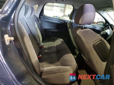 Zdjęcie 10 z 12 samochodu: 2009 CHEVROLET IMPALA 1LT VIN:2G1WT57N291183816 - miniatura
