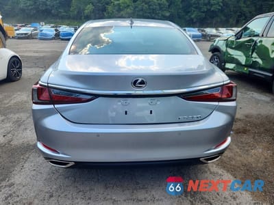 Zdjęcie 6 z 12 samochodu: 2025 LEXUS ES 350 BASE VIN:58ADZ1B16SU212565 - miniatura