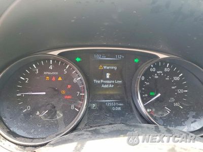 Zdjęcie 9 z 12 samochodu: 2016 NISSAN ROGUE S VIN:JN8AT2MT4GW021621 - miniatura