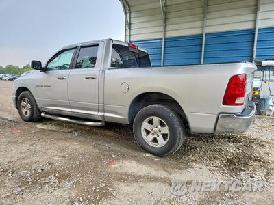 Drugie zdjęcie samochodu z przodu: 2011 DODGE RAM 1500 VIN:1D7RB1GP5BS679643 - miniatura