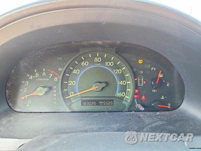 Zdjęcie 9 z 13 samochodu: 2009 HONDA ODYSSEY EX VIN:5FNRL38429B005111 - miniatura