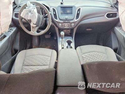 Zdjęcie 8 z 13 samochodu: 2021 CHEVROLET EQUINOX LT VIN:2GNAXUEV7M6104758 - miniatura
