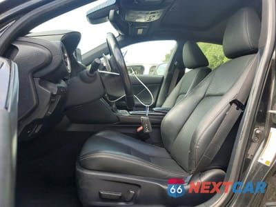 Zdjęcie 7 z 12 samochodu: 2021 LEXUS IS 300 VIN:JTHC81F23M5046224 - miniatura