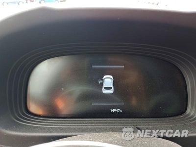 Zdjęcie 9 z 13 samochodu: 2024 HYUNDAI VENUE SEL VIN:KMHRC8A35RU317490 - miniatura
