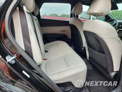 Zdjęcie 11 z 13 samochodu: 2025 HYUNDAI TUCSON LIMITED VIN:KM8JEDD11SU385656 - miniatura