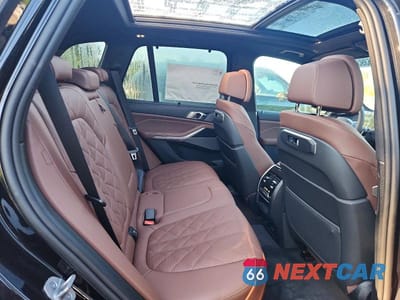 Zdjęcie 11 z 13 samochodu: 2026 BMW X5 XDRIVE40I VIN:5UX23EU07T9378791 - miniatura