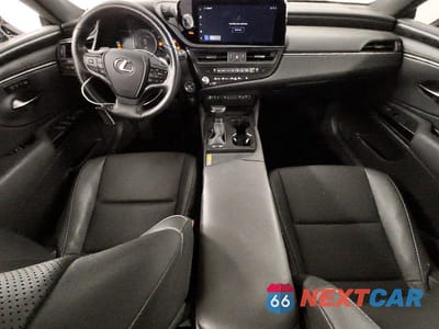 Zdjęcie 8 z 12 samochodu: 2024 LEXUS ES 300H BASE VIN:58ADA1C15RU054283 - miniatura