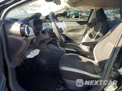 Zdjęcie 7 z 13 samochodu: 2020 NISSAN VERSA SV VIN:3N1CN8EV8LL803456 - miniatura