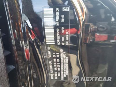 Zdjęcie 12 z 12 samochodu: 2019 ALFA ROMEO GIULIA VIN:ZARFAMAN5K7621162 - miniatura