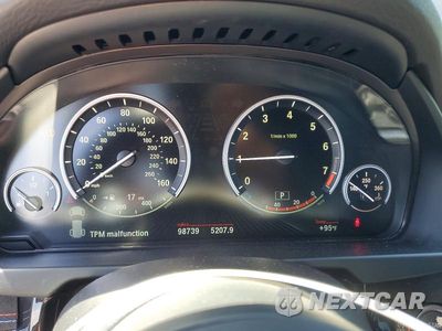 Zdjęcie 9 z 13 samochodu: 2017 BMW X5 SDRIVE35I VIN:5UXKR2C31H0W43368 - miniatura