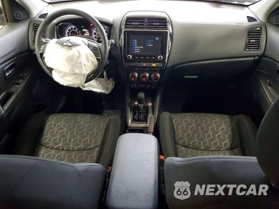 Zdjęcie 8 z 13 samochodu: 2026 MITSUBISHI OUTLANDER SPORT S/SE VIN:JA4ARUAU2TU022530 - miniatura