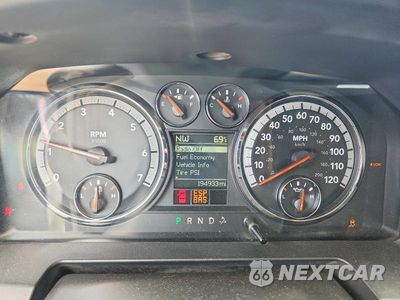 Zdjęcie 9 z 12 samochodu: 2010 DODGE RAM 1500 VIN:1D7RV1CT8AS120595 - miniatura