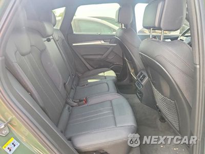 Zdjęcie 10 z 13 samochodu: 2024 AUDI Q5 PREMIUM PLUS 45 VIN:WA1EAAFY0R2146139 - miniatura