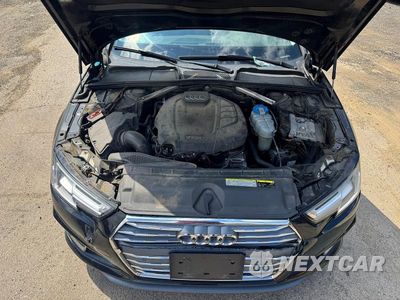 Zdjęcie 7 z 14 samochodu: 2019 AUDI A4 PREMIUM PLUS VIN:WAUENAF48KN002542 - miniatura