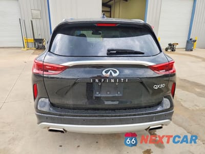 Zdjęcie 6 z 13 samochodu: 2020 INFINITI QX50 LUXE VIN:3PCAJ5M16LF109506 - miniatura