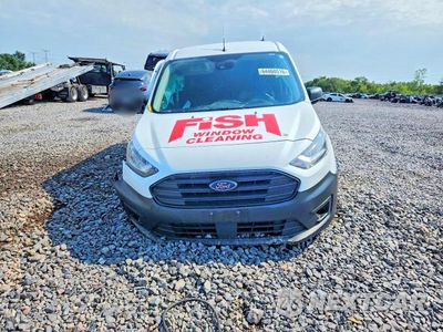 Piąte zdjęcie samochodu w środku: 2021 FORD TRANSIT CONNECT XL DELIVERY VAN VIN:NM0LS7E2XM1498702 - miniatura