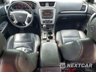Zdjęcie 8 z 14 samochodu: 2014 GMC ACADIA SLT-1 VIN:1GKKVRKD3EJ345642 - miniatura