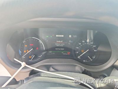 Zdjęcie 9 z 14 samochodu: 2025 TOYOTA SIENNA LE VIN:5TDBSKFC8SS172972 - miniatura
