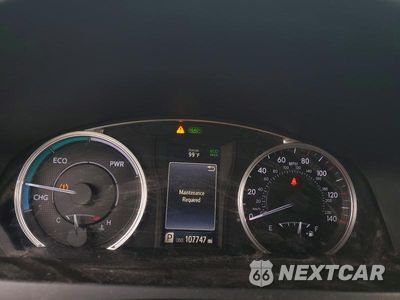Zdjęcie 9 z 12 samochodu: 2016 TOYOTA CAMRY HYBRID SE VIN:4T1BD1FK2GU197392 - miniatura