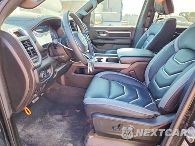 Zdjęcie 7 z 13 samochodu: 2024 RAM 1500 BIG HORN/LONE STAR VIN:1C6SRFFT2RN173609 - miniatura